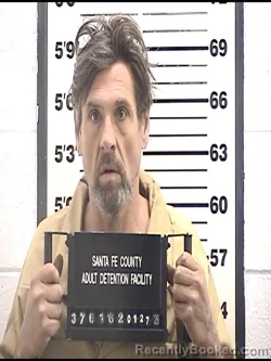 Mugshot of CRAIG GAYLORD