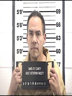 Mugshot of JAY FRANK HEMPHILL