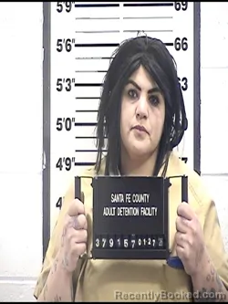 Mugshot of HEATHER RENEE MASSEY