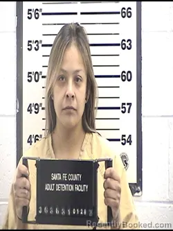 Mugshot of DEVONA JASMINE ALEJO