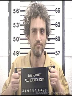 Mugshot of ANDREW HALL