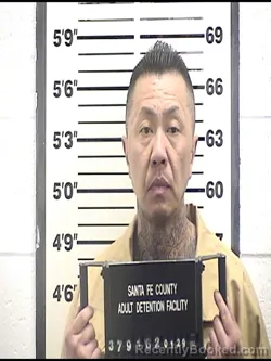 Mugshot of DU HUYNH