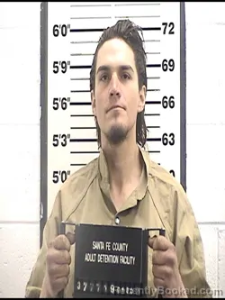 Mugshot of RYAN JAVIER ARMIJO