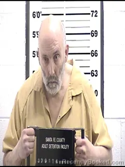 Mugshot of STEPHEN RUTZ