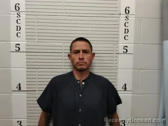 Mugshot of Brian Mansell