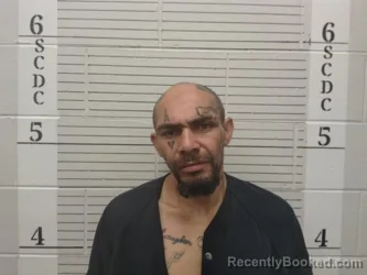 Mugshot of Scott Foulenfont