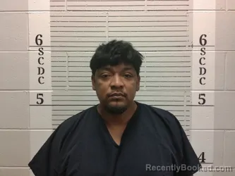 Mugshot of Vallo Kelvin James