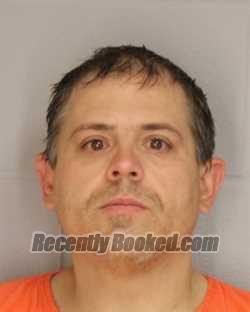 Mugshot of DERICK J BLAKE