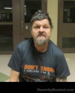 Mugshot of EDWARD C MOSELEY