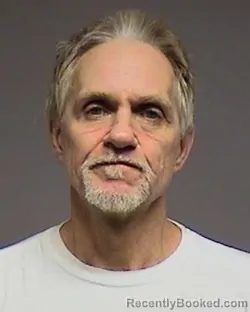 Mugshot of Timothy Brian Doty
