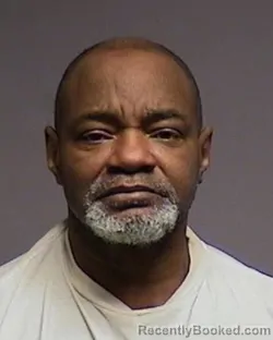 Mugshot of Lawrence Jermihia Frazier