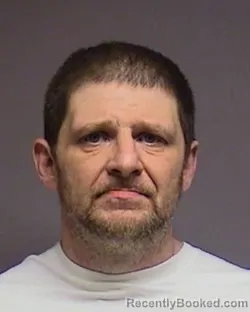 Mugshot of Jason Leonard Crosetto