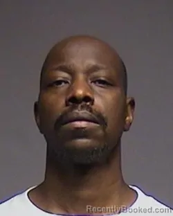 Mugshot of Michael B Modica