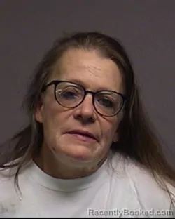 Mugshot of LISA J MILLER