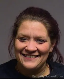 Mugshot of Jessica Ann Avery