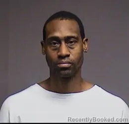 Mugshot of Isacc Travell Ravenell