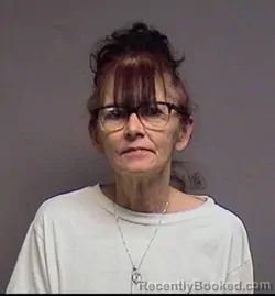 Mugshot of Laurie A James