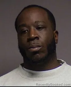 Mugshot of Sean Herbert Dingle