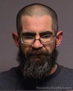 Mugshot of Mathew Patrick O'Neil