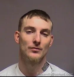 Mugshot of Matthew Aaron Williams