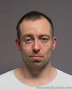 Mugshot of Jimmy Dale Groats