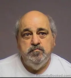 Mugshot of Brian Christopher Soto