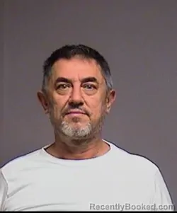 Mugshot of Yilmaz Gunes