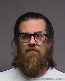 Mugshot of Joseph Michael Costick