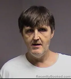 Mugshot of Michael Patrick Mikalajunas