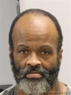 Booking photo from Cattaraugus County, New York