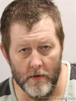 Mugshot of FREDERICK CHARLES GALBREATH