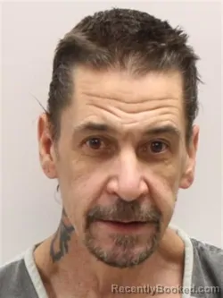 Mugshot of STEVEN PATRICK HOWE