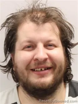 Mugshot of RICHARD IRVING FANCHER