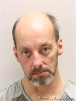 Mugshot of SHANNON MICHAEL RADER