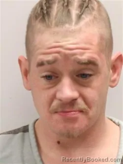 Mugshot of STEVEN JOSEPH SCHNEIDER