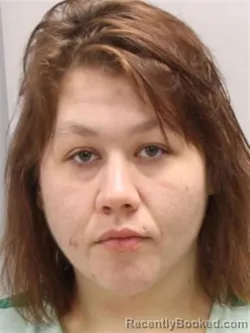 Mugshot of SHIRLEY JO LEE