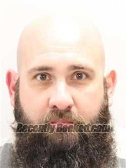 Mugshot of JASON A CERCONE