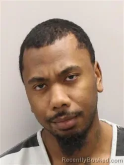 Mugshot of DYSEAN LEE PETERSON