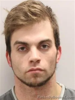 Mugshot of CARSEN DAVID MATISON