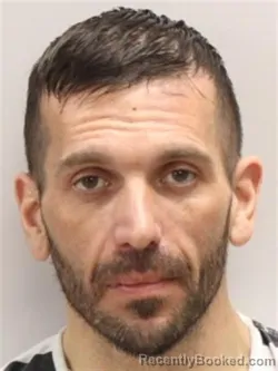 Mugshot of JACOB CHRISTOPHER DUNMIRE