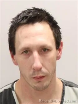 Mugshot of CHAZ E ZAWATSKI