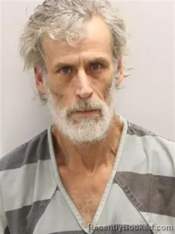 Mugshot of SEAN PATRICK AMES