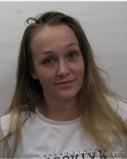 Mugshot of Andrea P Robbins