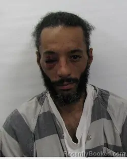 Mugshot of Juan Luis Resto