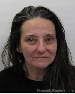 Mugshot of Tonya Lynn Earley