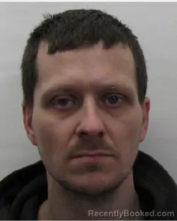 Mugshot of David A E Blakey