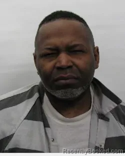 Mugshot of Monroe D Wilcox