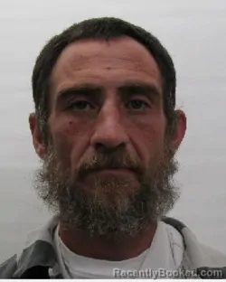 Mugshot of Sean Mcilveen