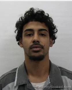 Mugshot of Wilfredo Rivera Vasquez