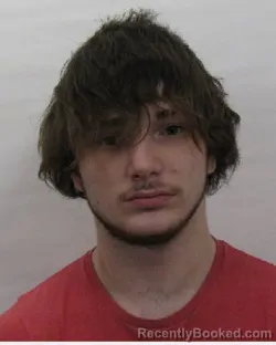 Mugshot of Joseph B Connolly